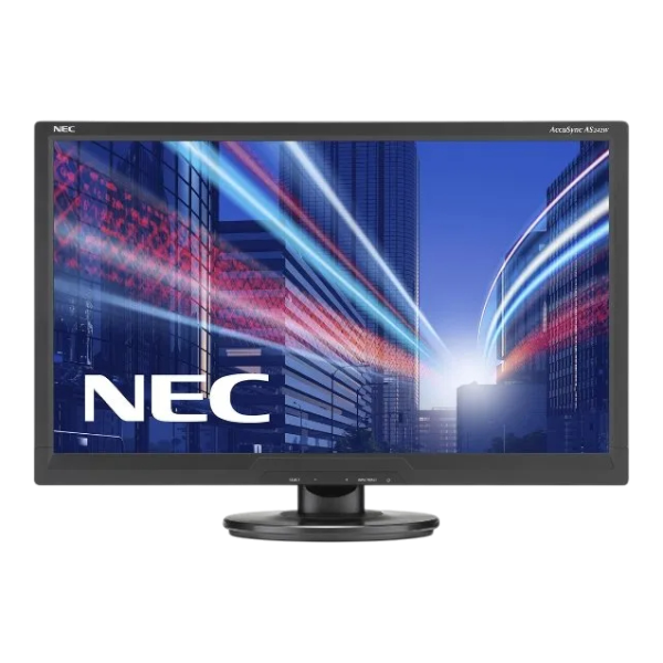 Ремонт мониторов NEC AS242W в сервисном центре FIX-NEC