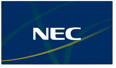 Ремонт видеостен NEC UN551S в сервисном центре FIX-NEC